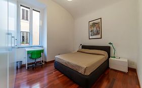 San Giovanni In Laterano Dazzling Apartment