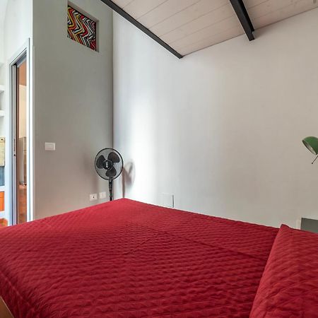 San Giovanni In Laterano Dazzling Apartment Rome Exterior photo