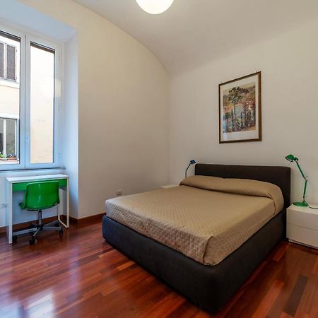San Giovanni In Laterano Dazzling Apartment Rome Exterior photo