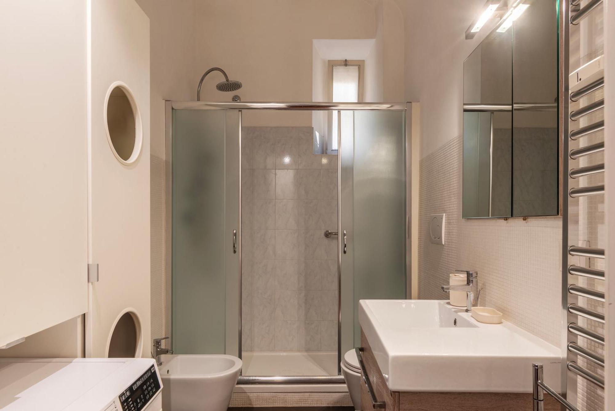 San Giovanni In Laterano Dazzling Apartment Rome Exterior photo