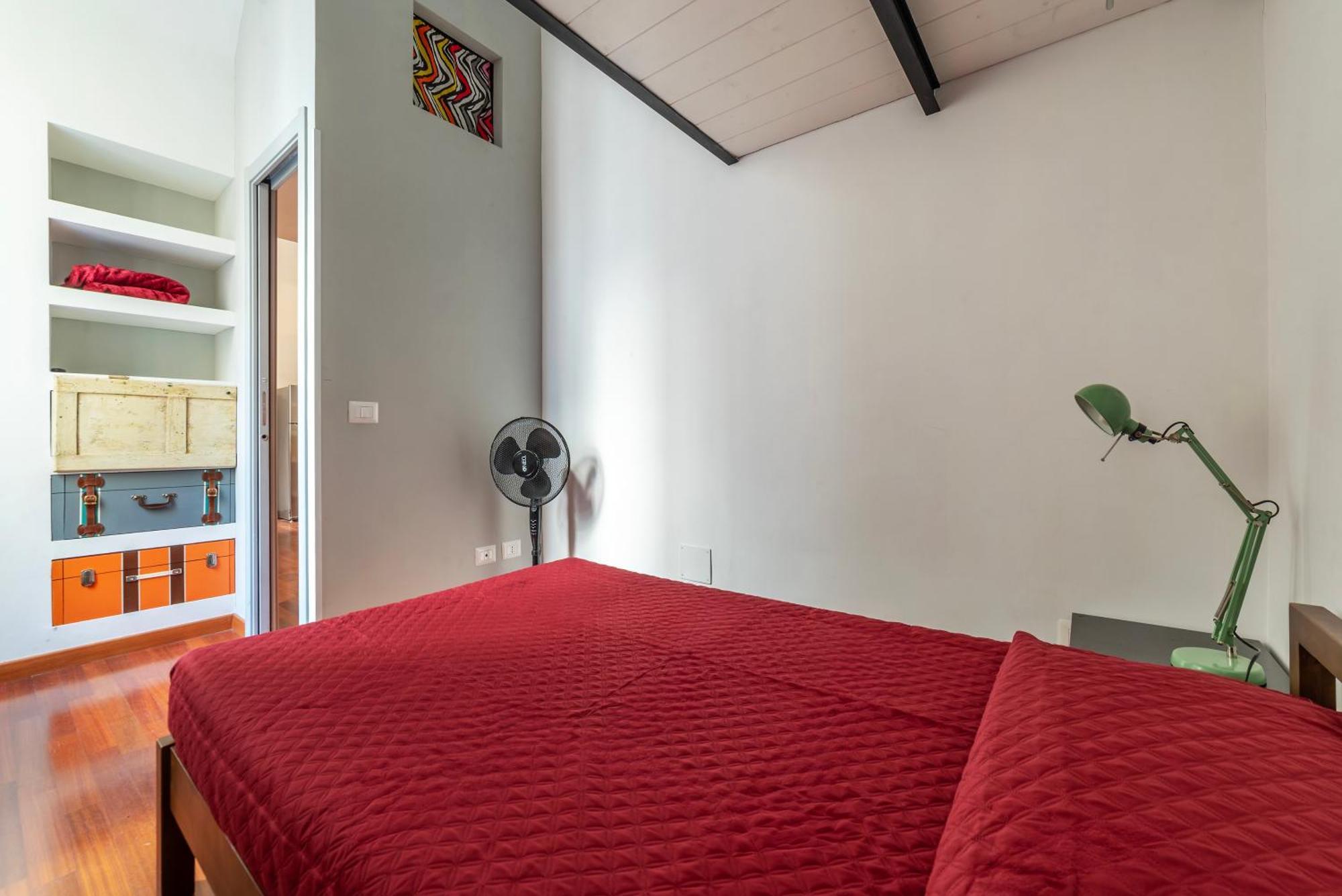 San Giovanni In Laterano Dazzling Apartment Rome Exterior photo