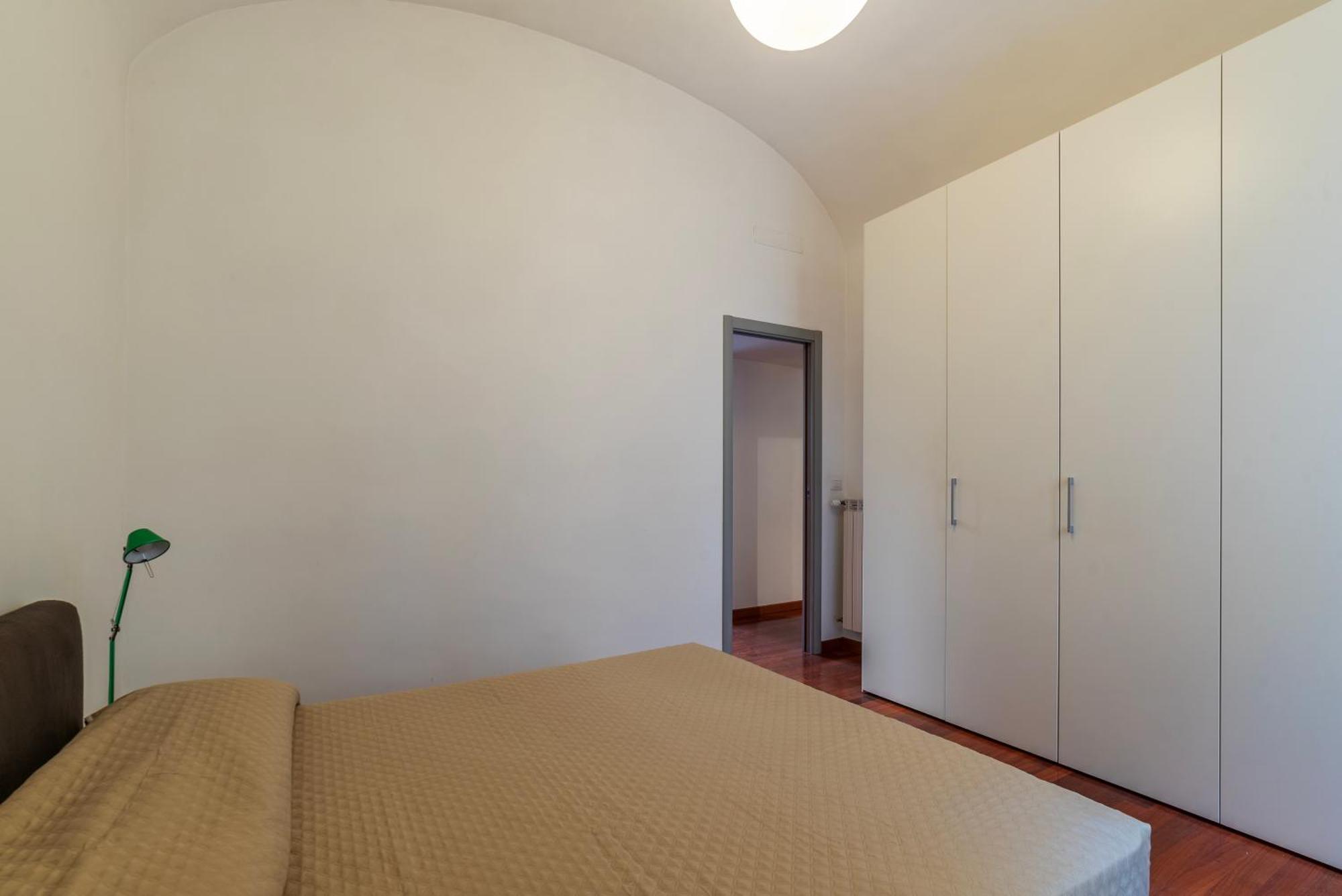 San Giovanni In Laterano Dazzling Apartment Rome Exterior photo