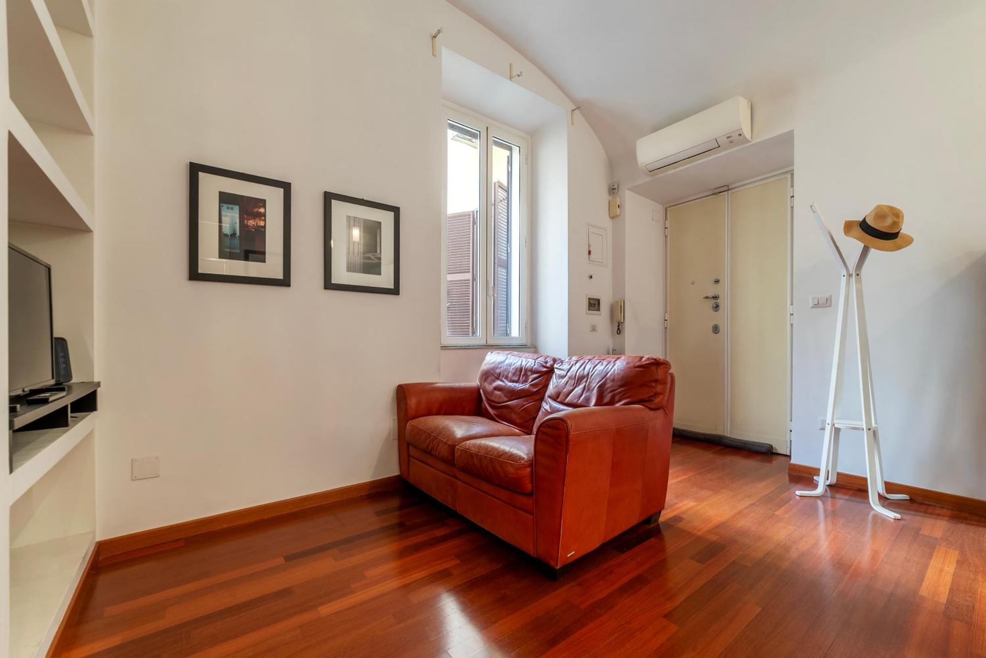 San Giovanni In Laterano Dazzling Apartment Rome Exterior photo
