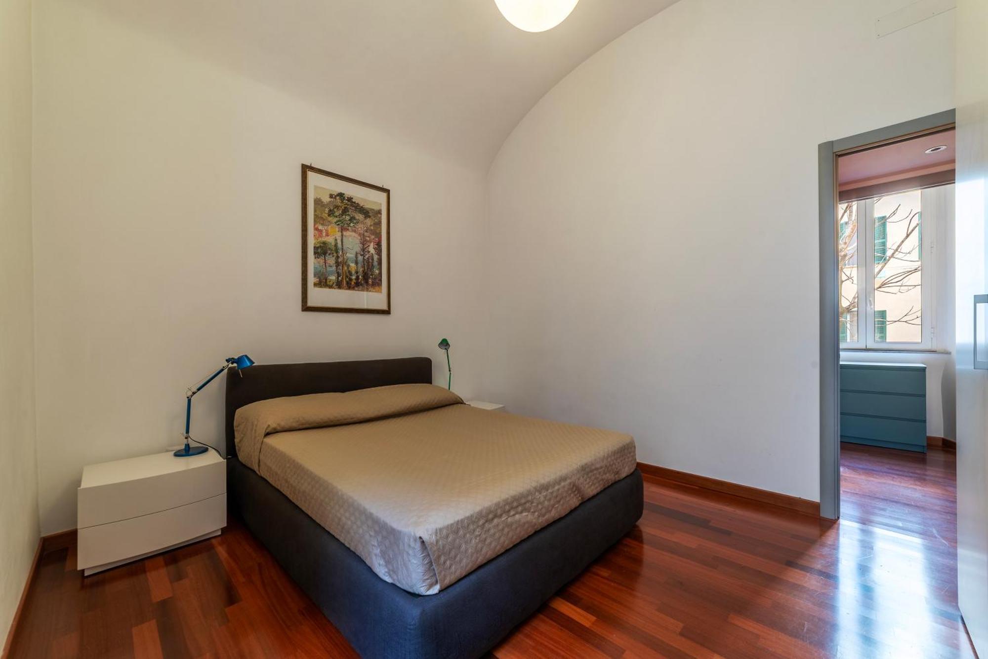 San Giovanni In Laterano Dazzling Apartment Rome Exterior photo