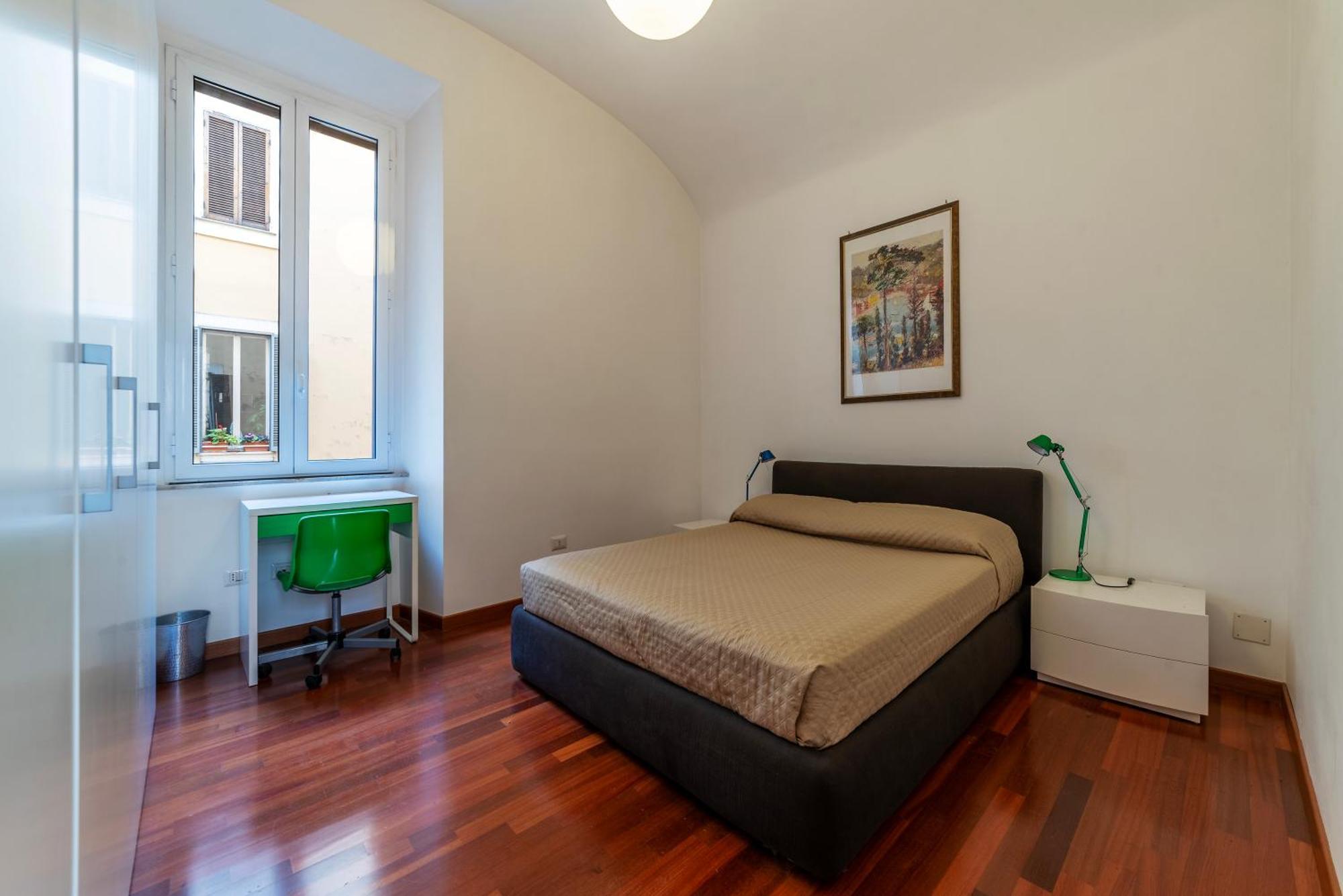 San Giovanni In Laterano Dazzling Apartment Rome Exterior photo