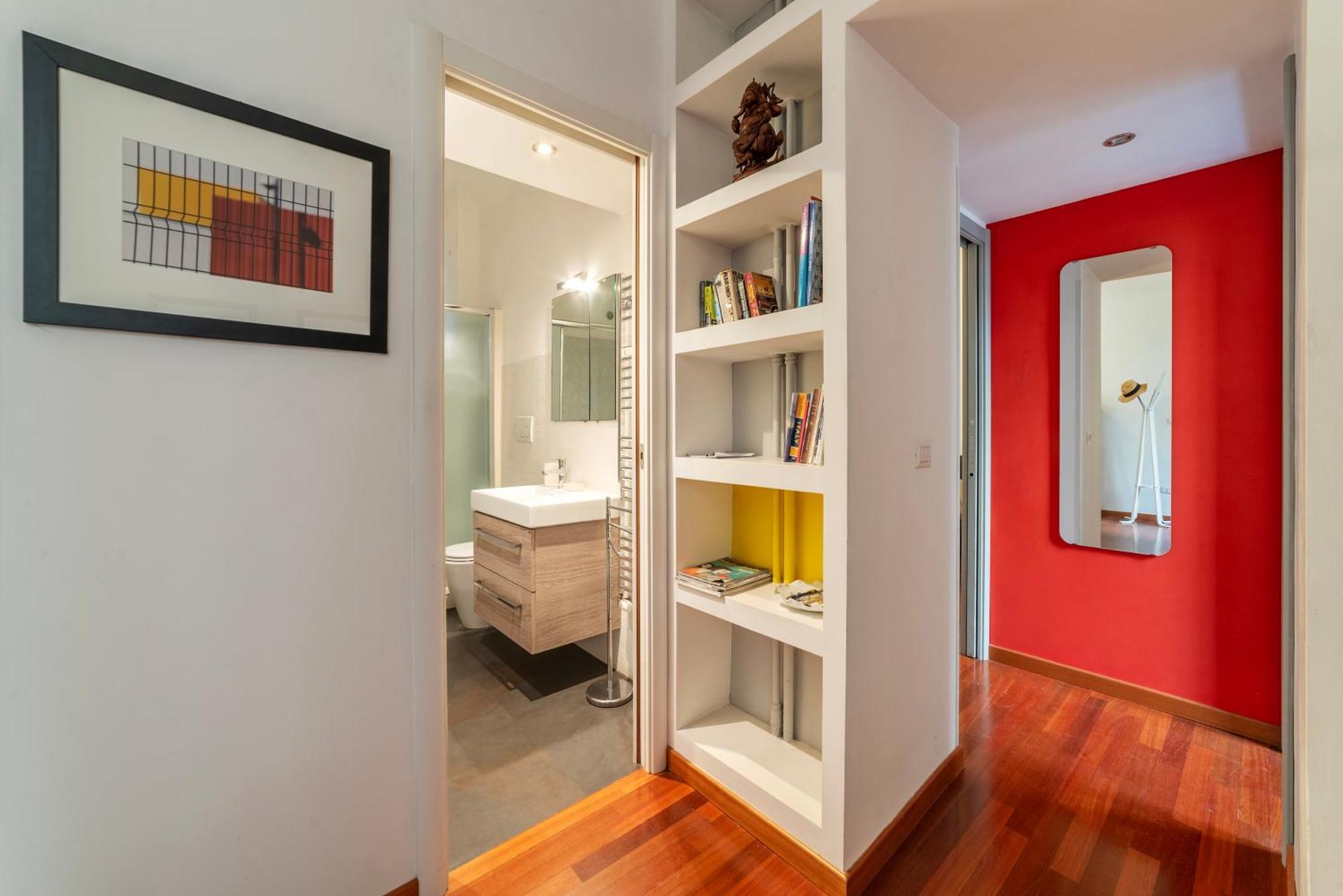 San Giovanni In Laterano Dazzling Apartment Rome Exterior photo