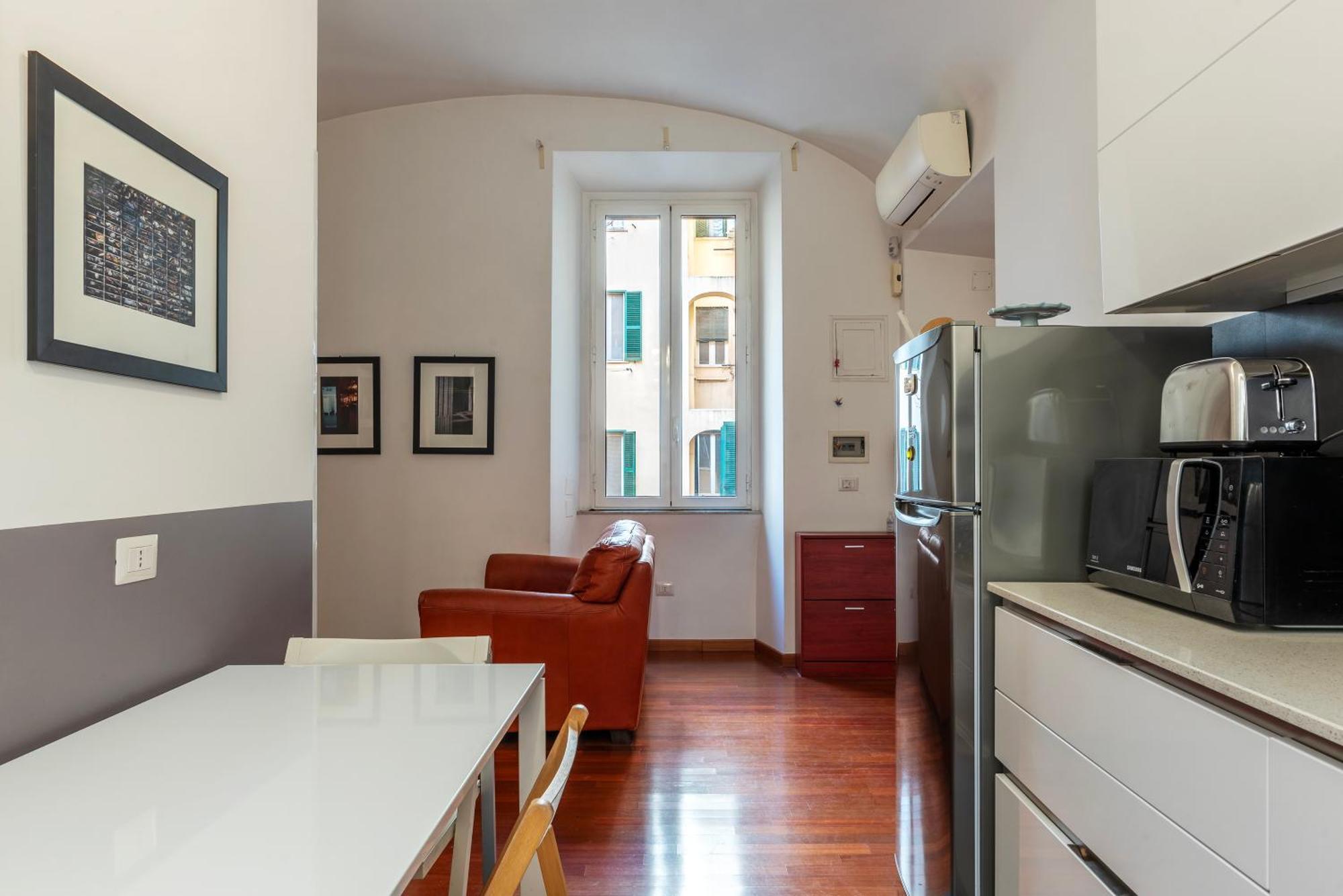 San Giovanni In Laterano Dazzling Apartment Rome Exterior photo