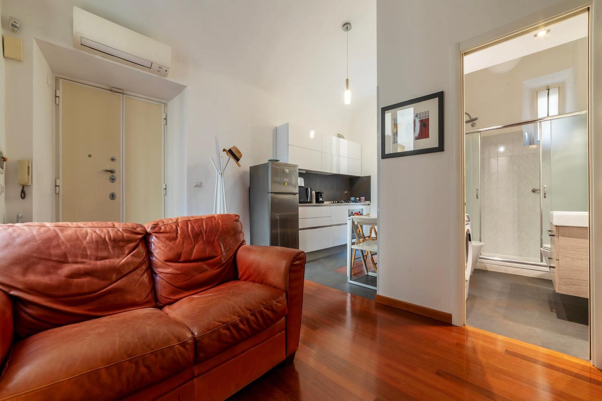 San Giovanni In Laterano Dazzling Apartment Rome Exterior photo